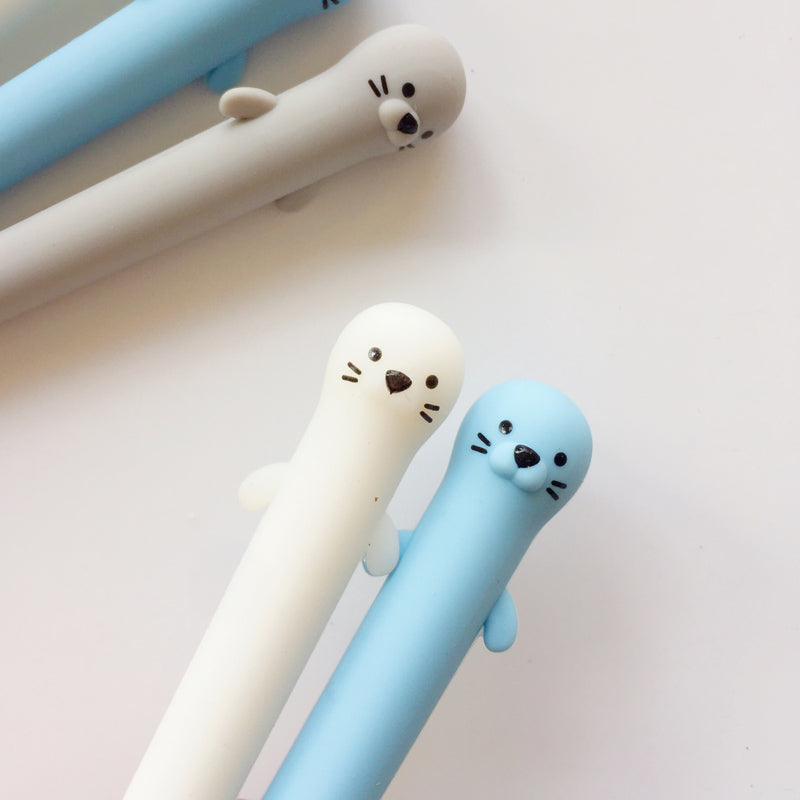 Cute gel pen