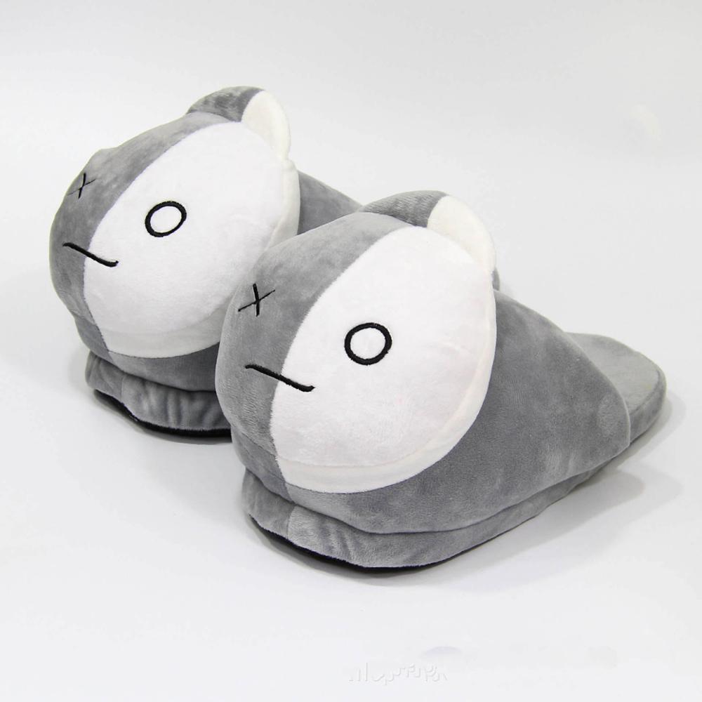 BT21 Kpop slippers