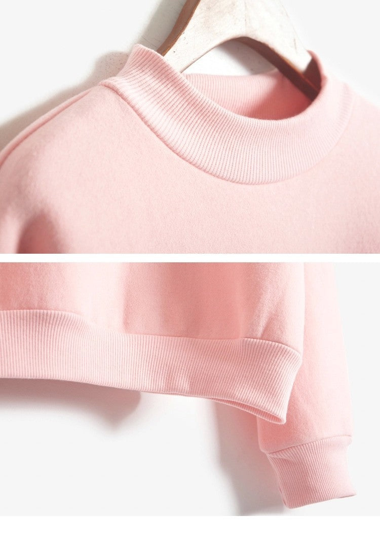 Strawberry Milk Kawaii jumper