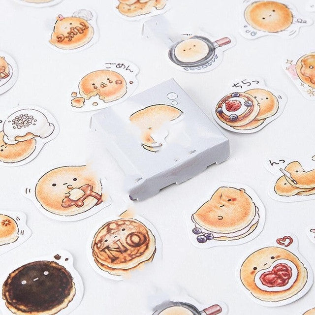 Cute Various Stickers