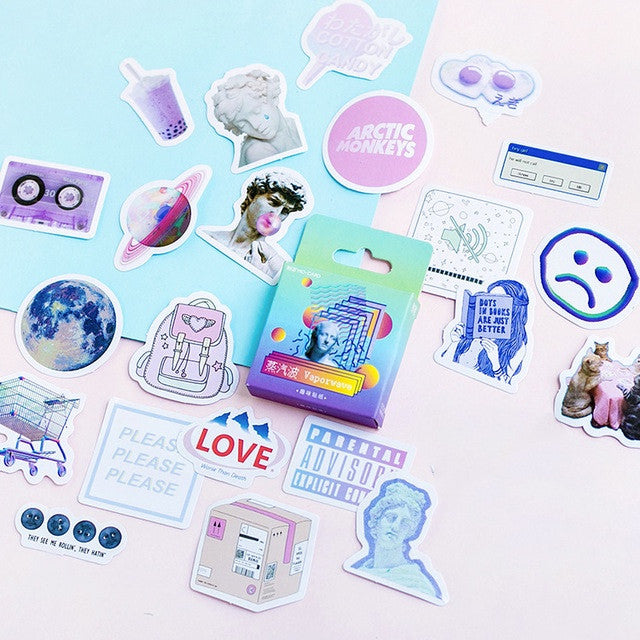 Cute Various Stickers