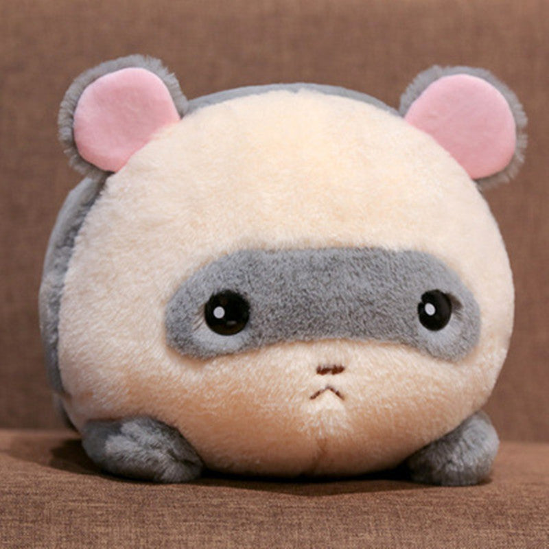 Pillow Cute Super Cute Plush Toy