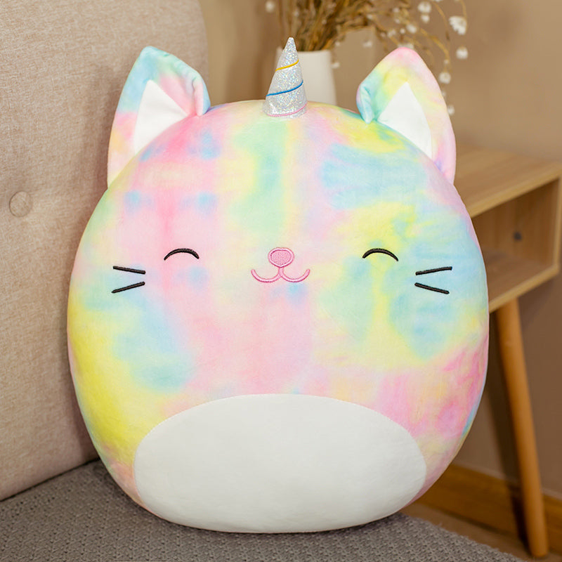 Cute Plush Toy Animal Soft Pillow Cushion