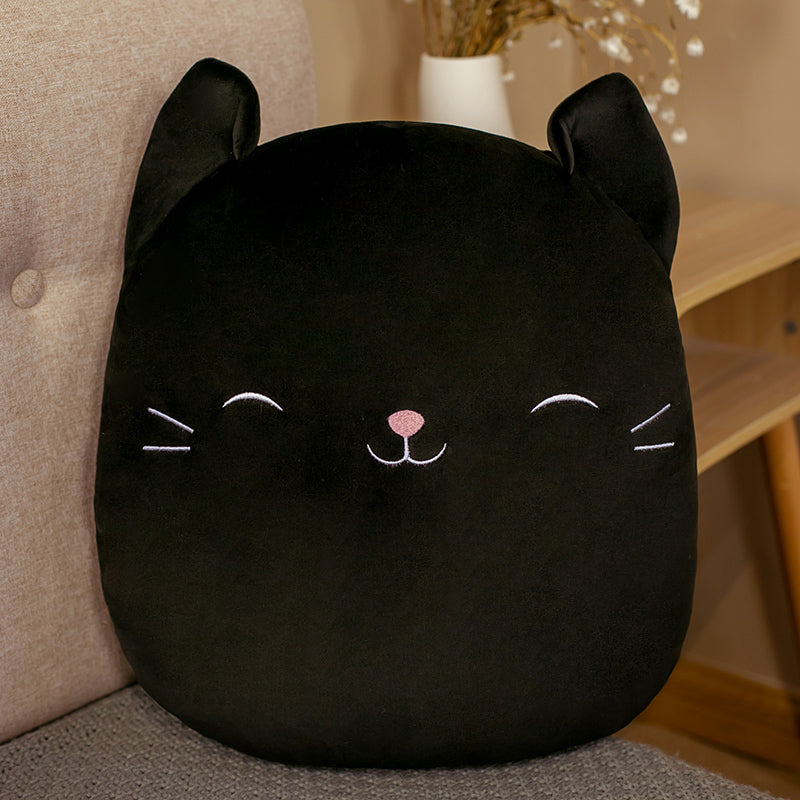 Cute Plush Toy Animal Soft Pillow Cushion