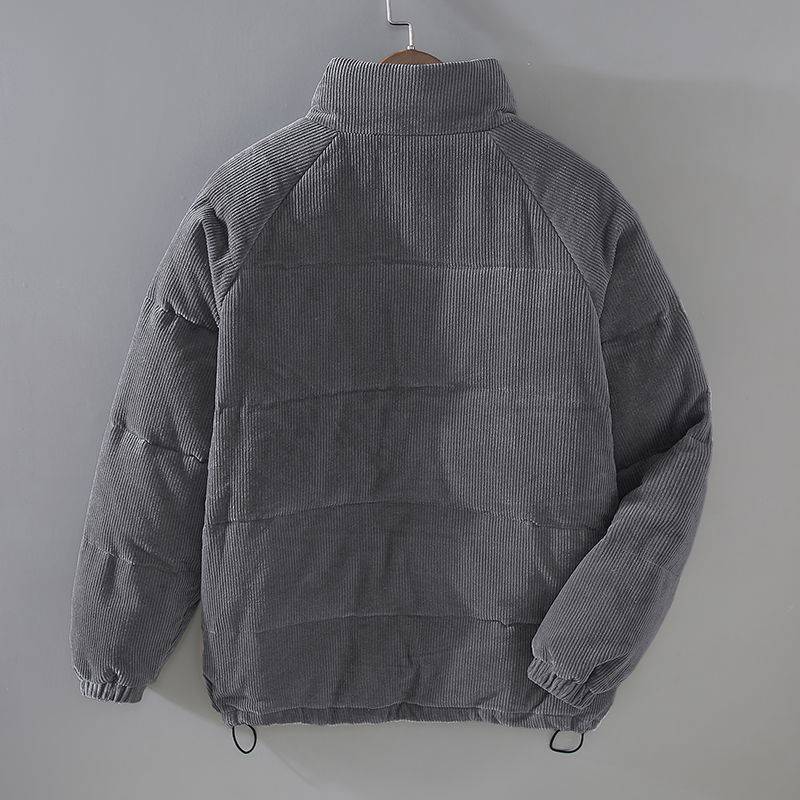 Puffer Jacket Coat Outerwear