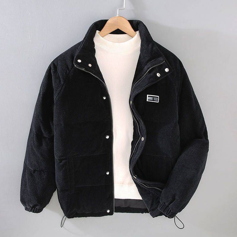 Puffer Jacket Coat Outerwear