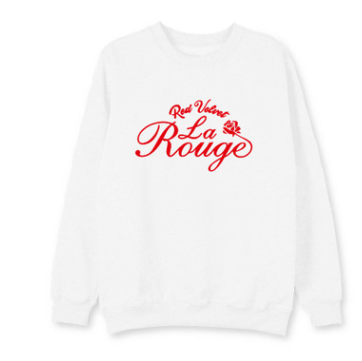 Kpop Red Velvet Hoodie