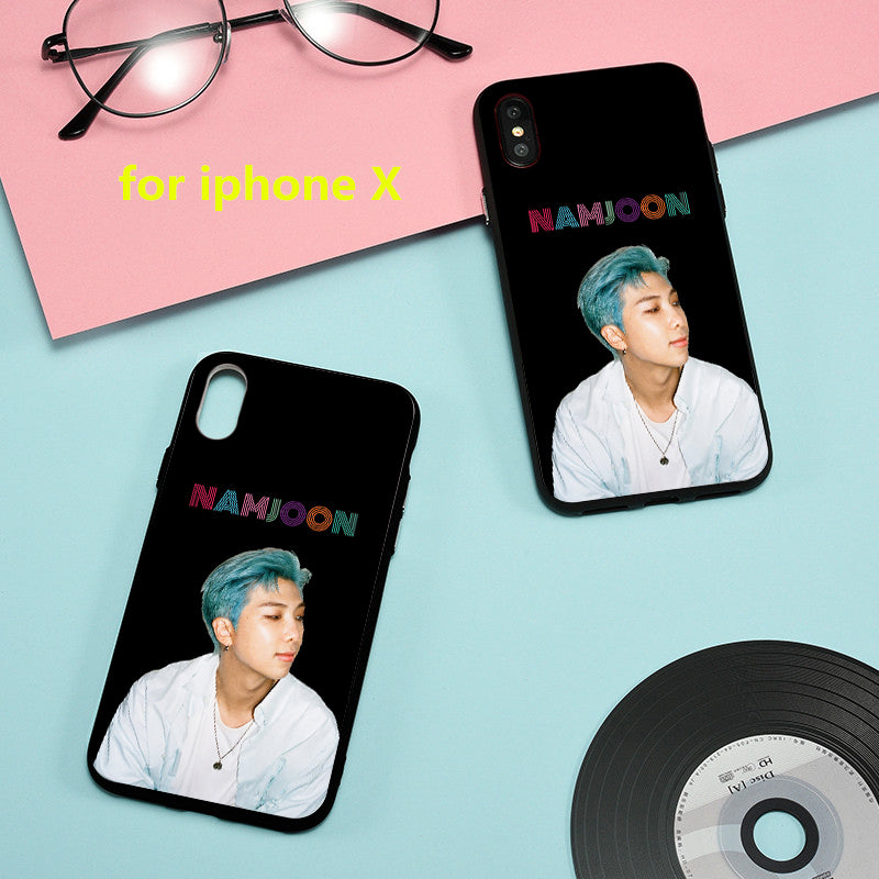 Dynamite Kpop Candy Color Phone Case