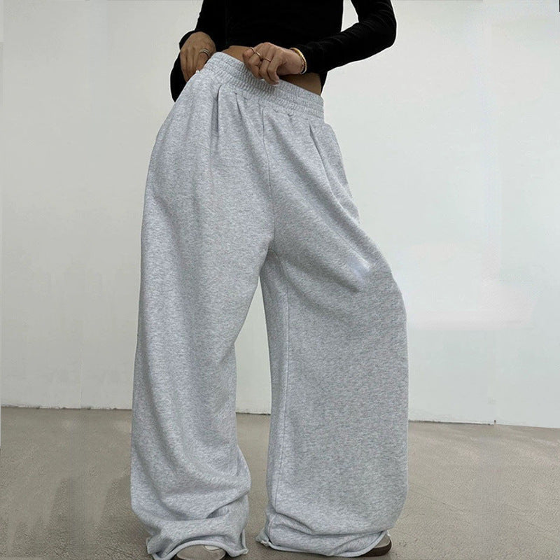 Comfy Loose Pants