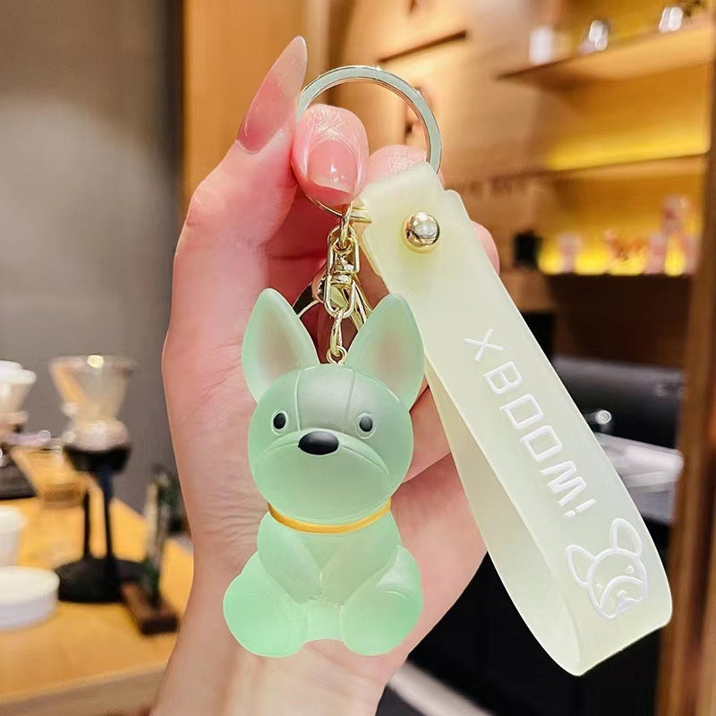 Cartoon figure Key Chain