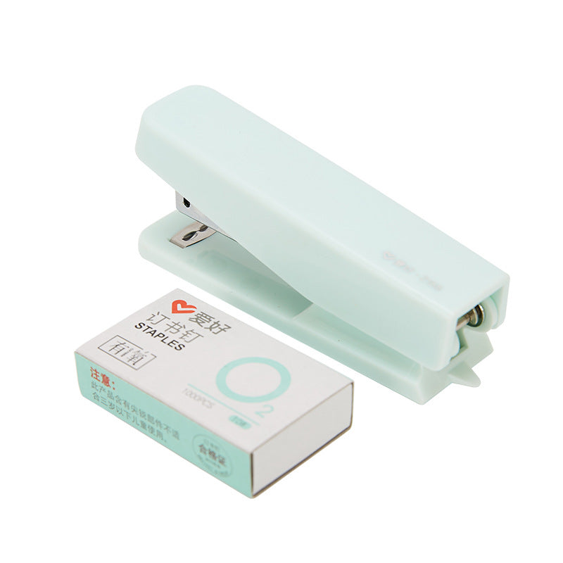 Kawaii pastel staplers