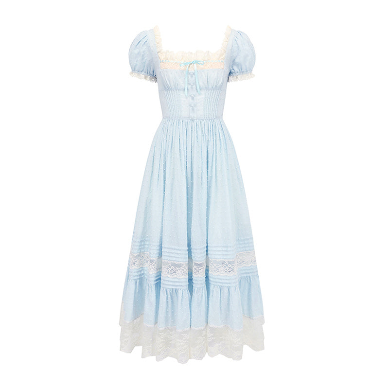 Frill fairy flo Dresses