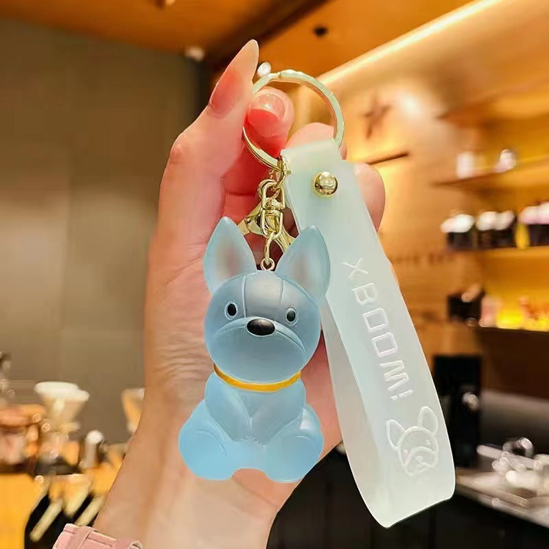 Cartoon figure Key Chain