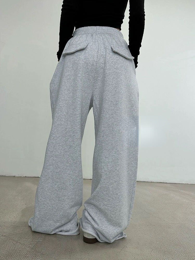 Comfy Loose Pants