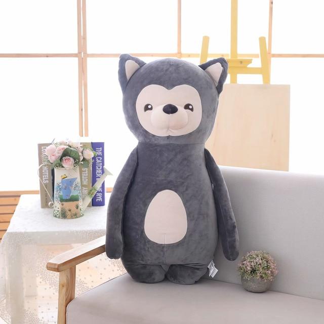 Cute plush toy