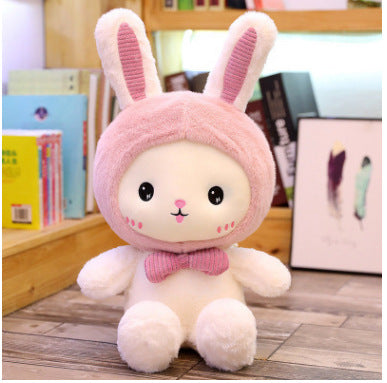 Cute super soft teddy plush