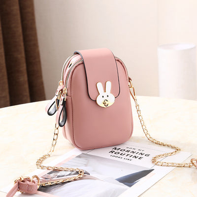 Cute mini bag