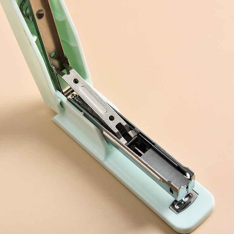 Kawaii pastel staplers