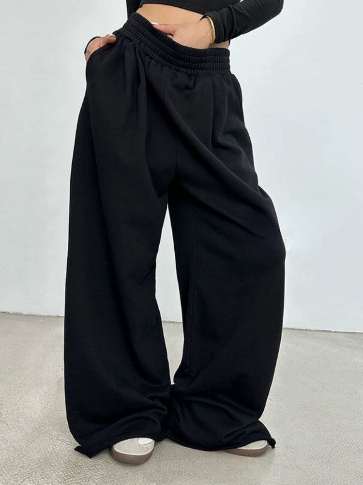 Comfy Loose Pants