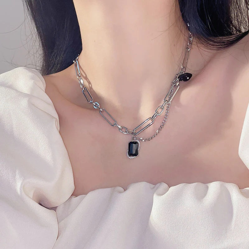 Fashion Necklace