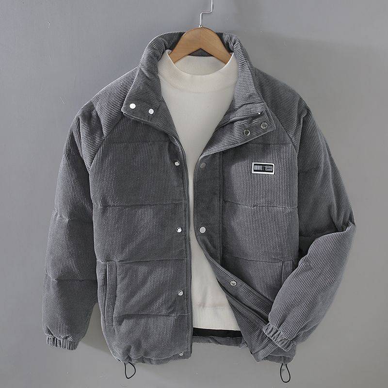 Puffer Jacket Coat Outerwear