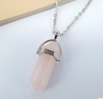 Crystal Necklace