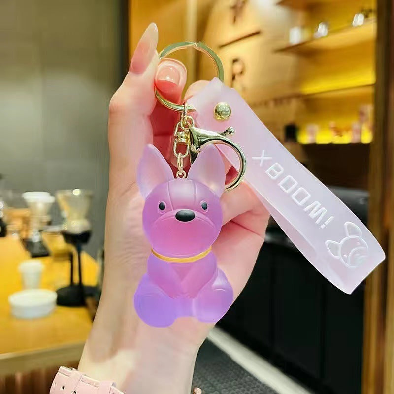 Cartoon figure Key Chain