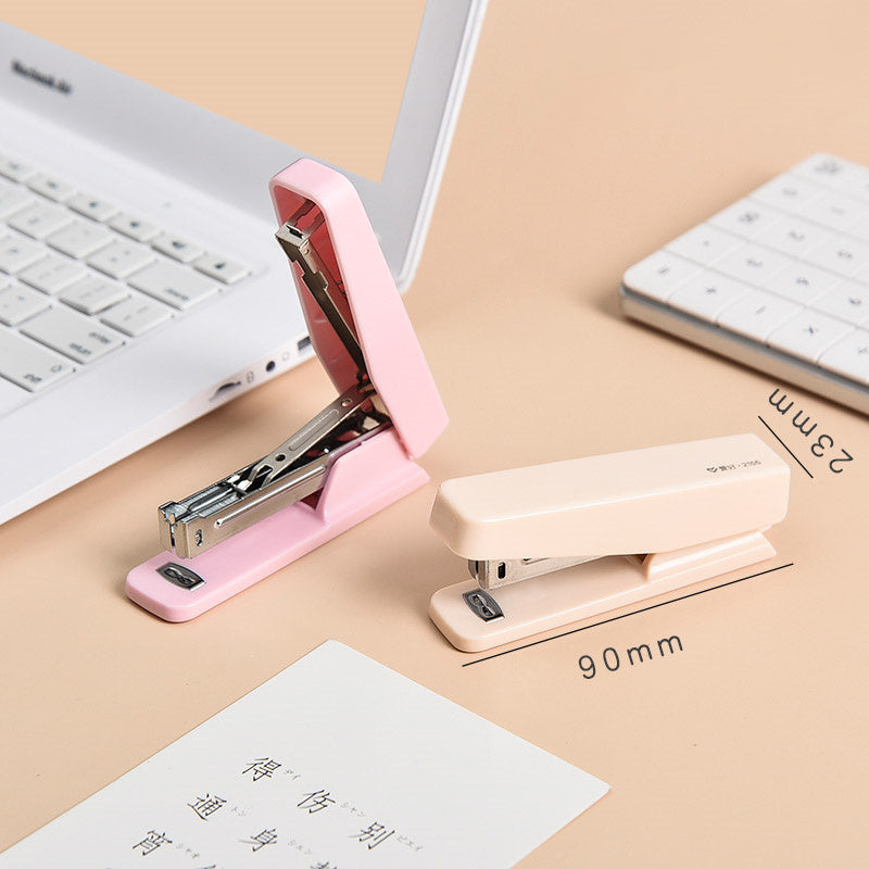 Kawaii pastel staplers