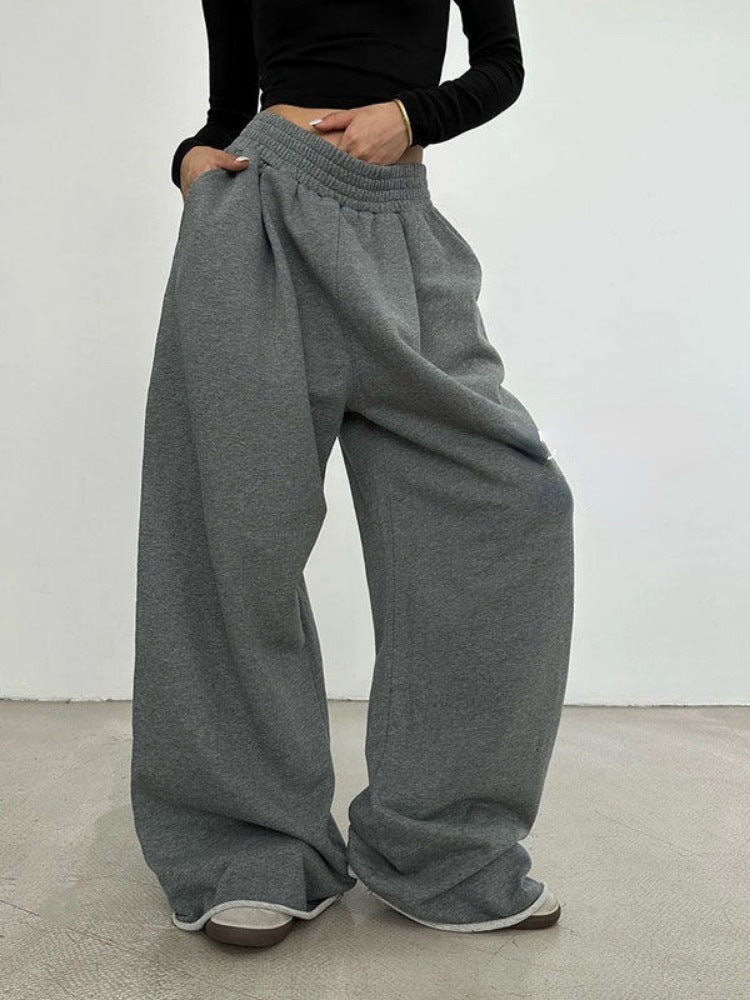 Comfy Loose Pants