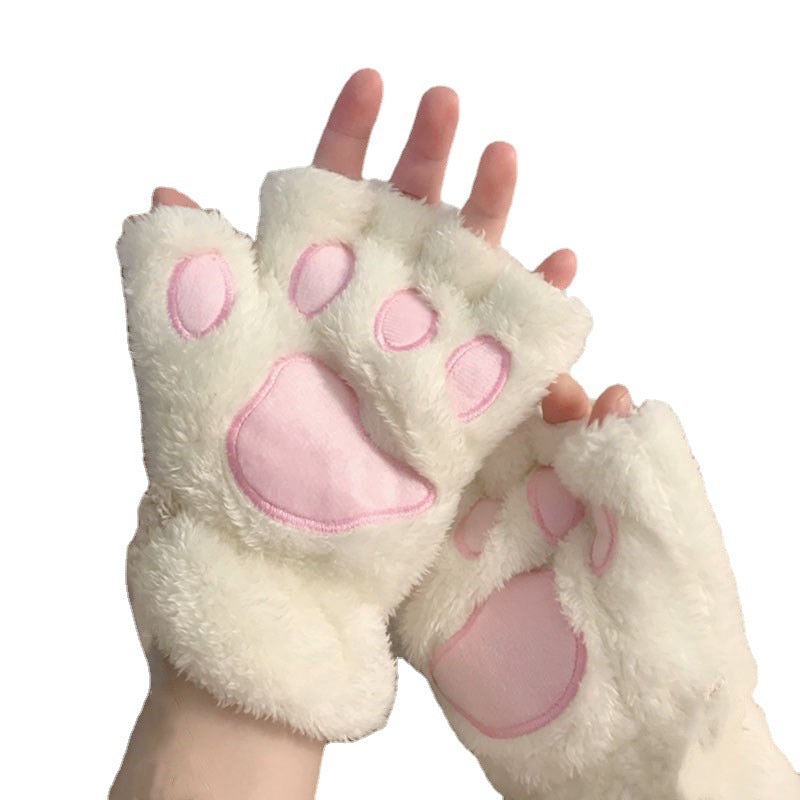 Kawaii Cat's Paw Gloves