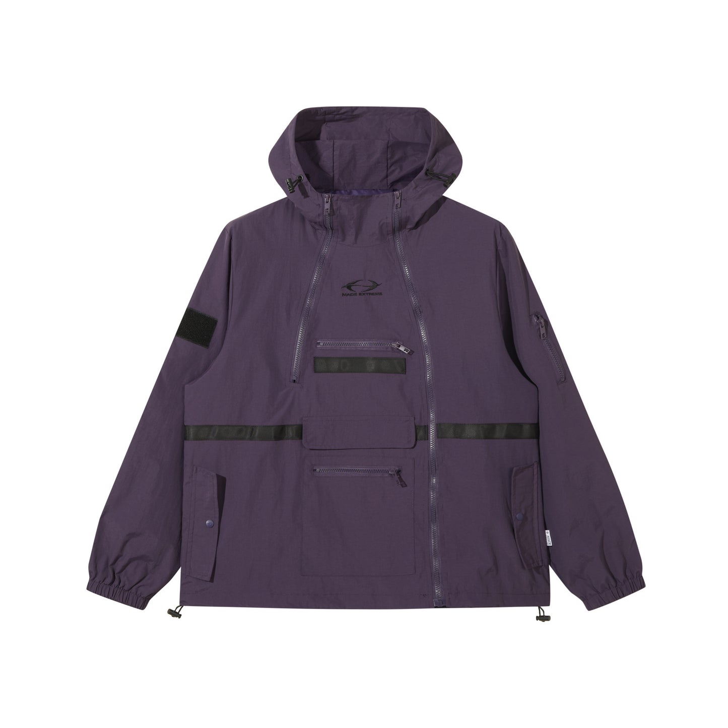 Shell Outdoor Casual Jacket