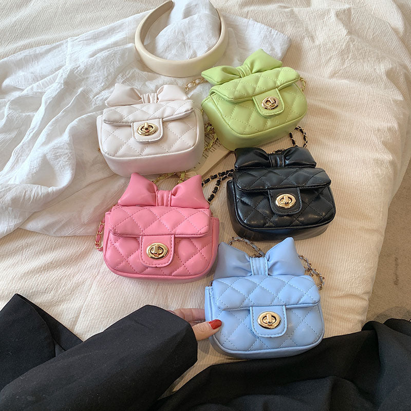 MINI Bow bag