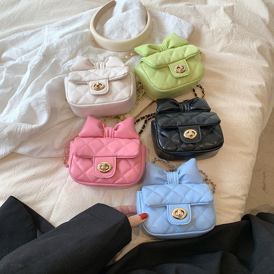 MINI Bow bag