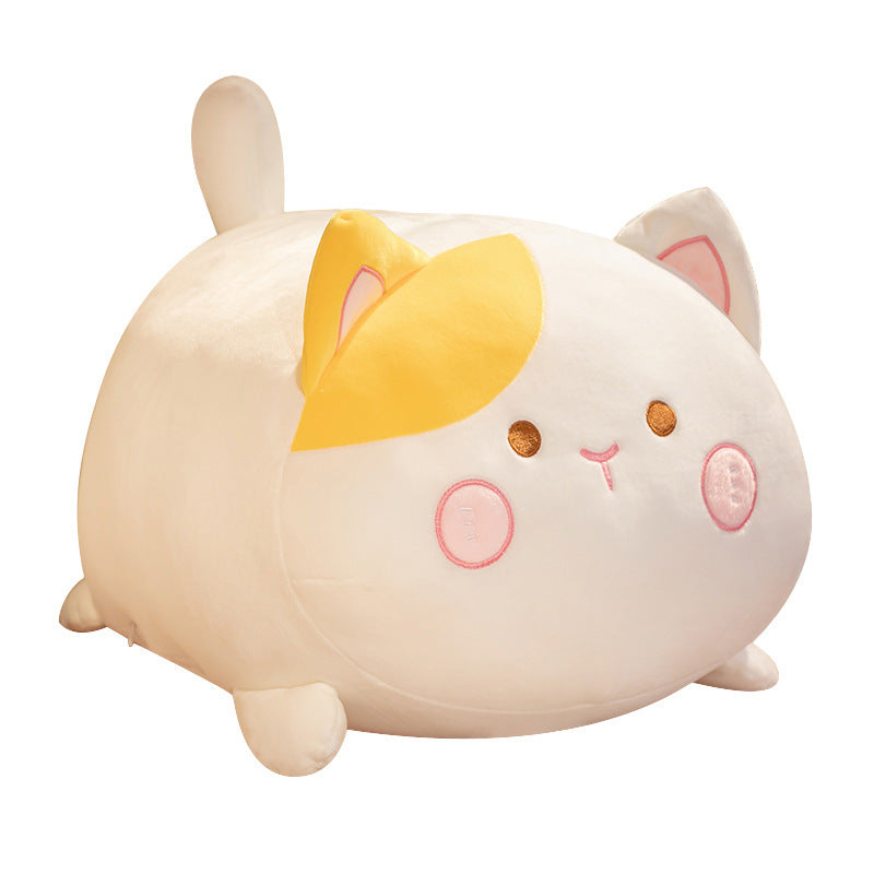 Kawaii cat plushies