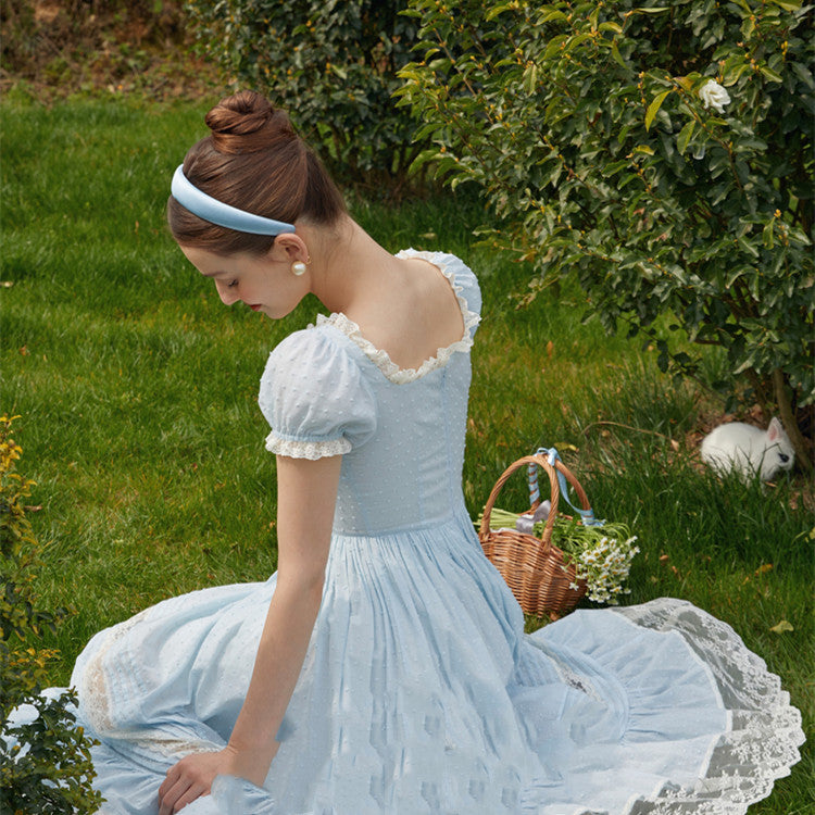 Frill fairy flo Dresses