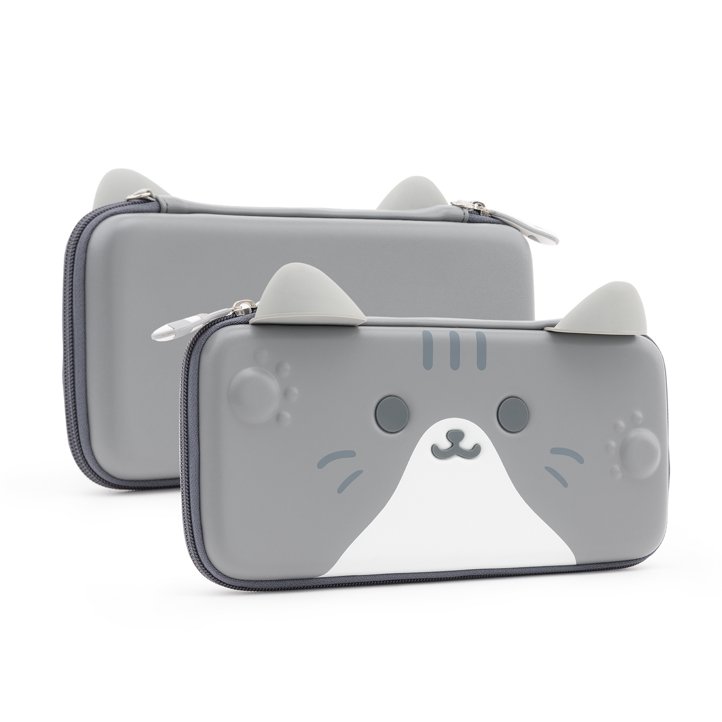 Cute Dog Nintendo Switch Protection Box Set