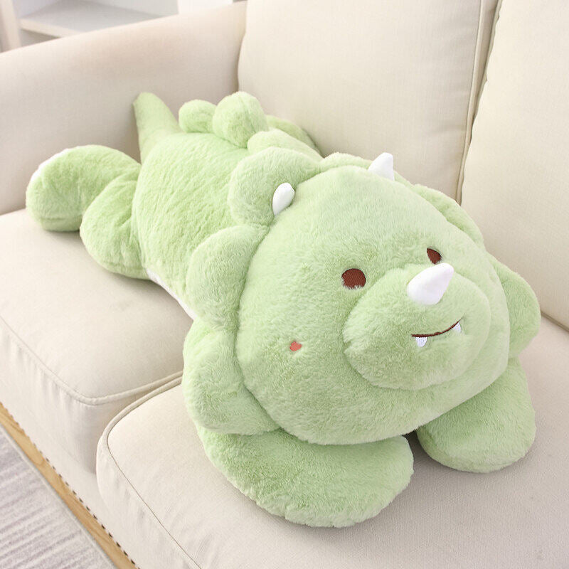 Cute Dragon Plush Doll