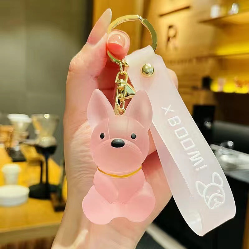 Cartoon figure Key Chain