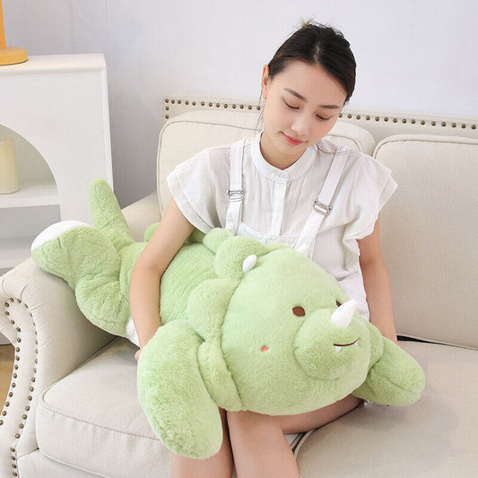 Cute Dragon Plush Doll