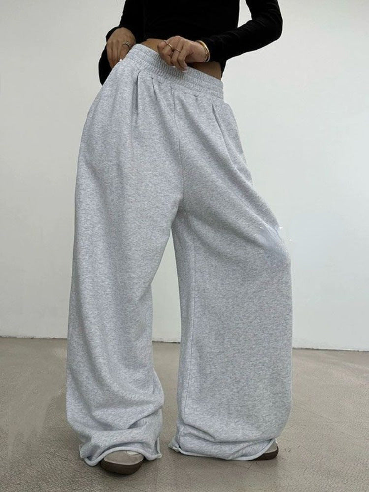 Comfy Loose Pants