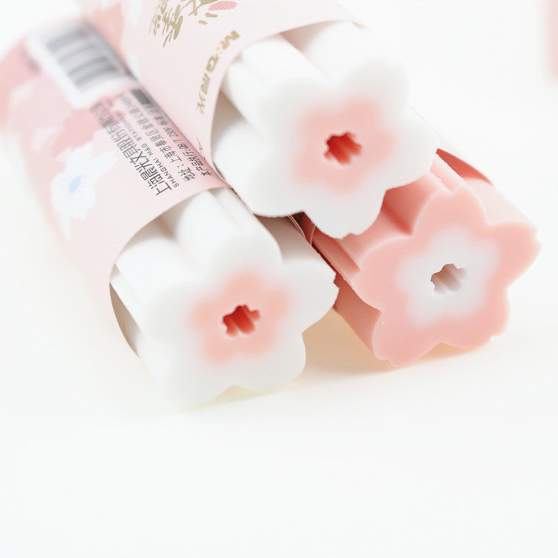 Cherry Blossom Eraser