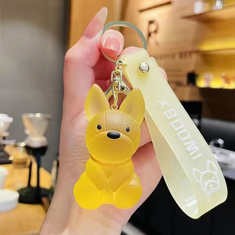 Cartoon figure Key Chain