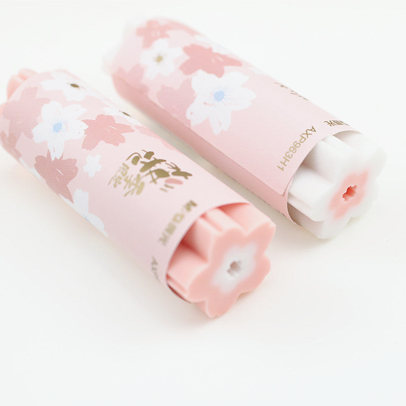 Cherry Blossom Eraser