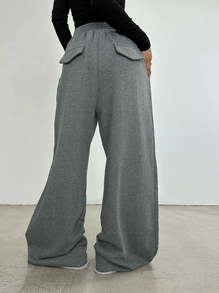 Comfy Loose Pants