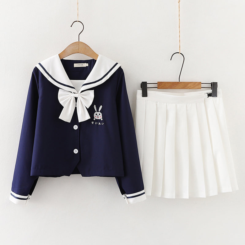 Japanese Lolita Kawaii Shirts